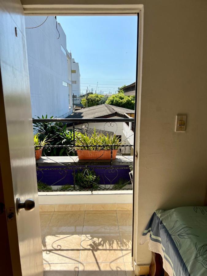 Casa Vera Cartagena Exteriör bild