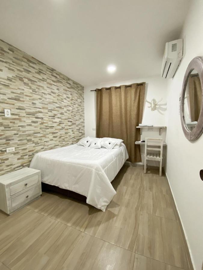 Casa Vera Cartagena Exteriör bild