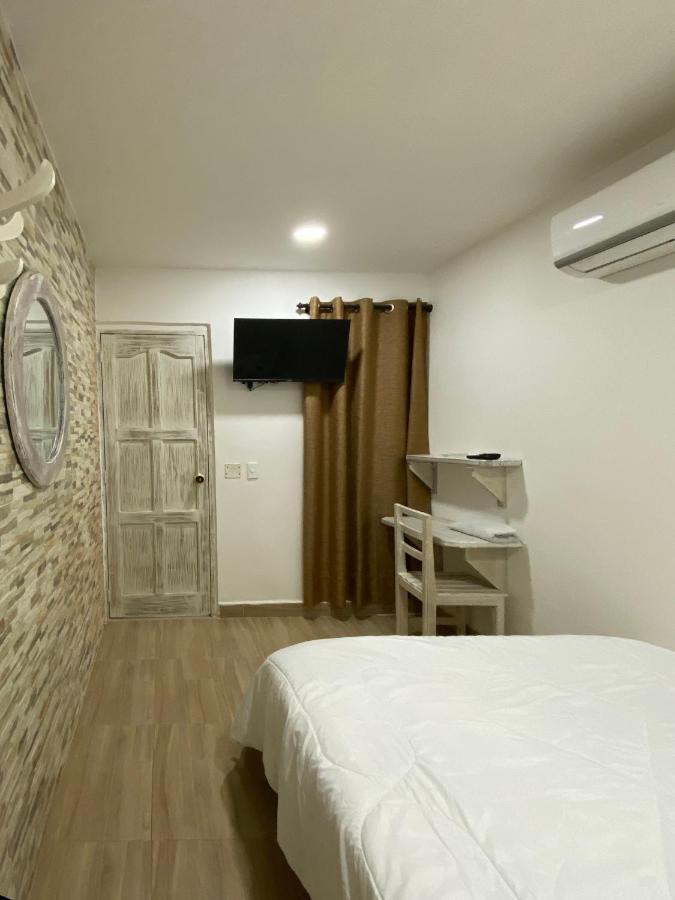 Casa Vera Cartagena Exteriör bild