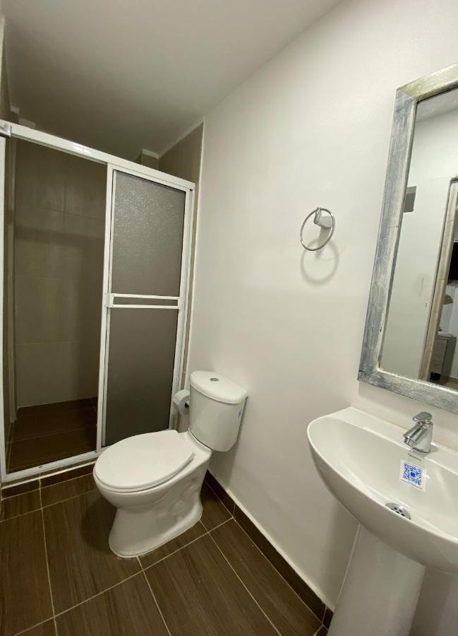 Casa Vera Cartagena Exteriör bild