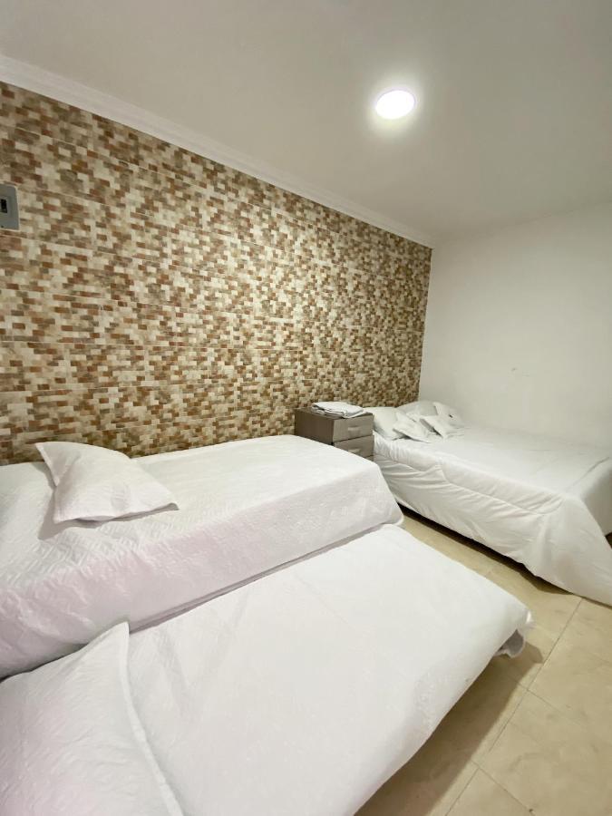 Casa Vera Cartagena Exteriör bild